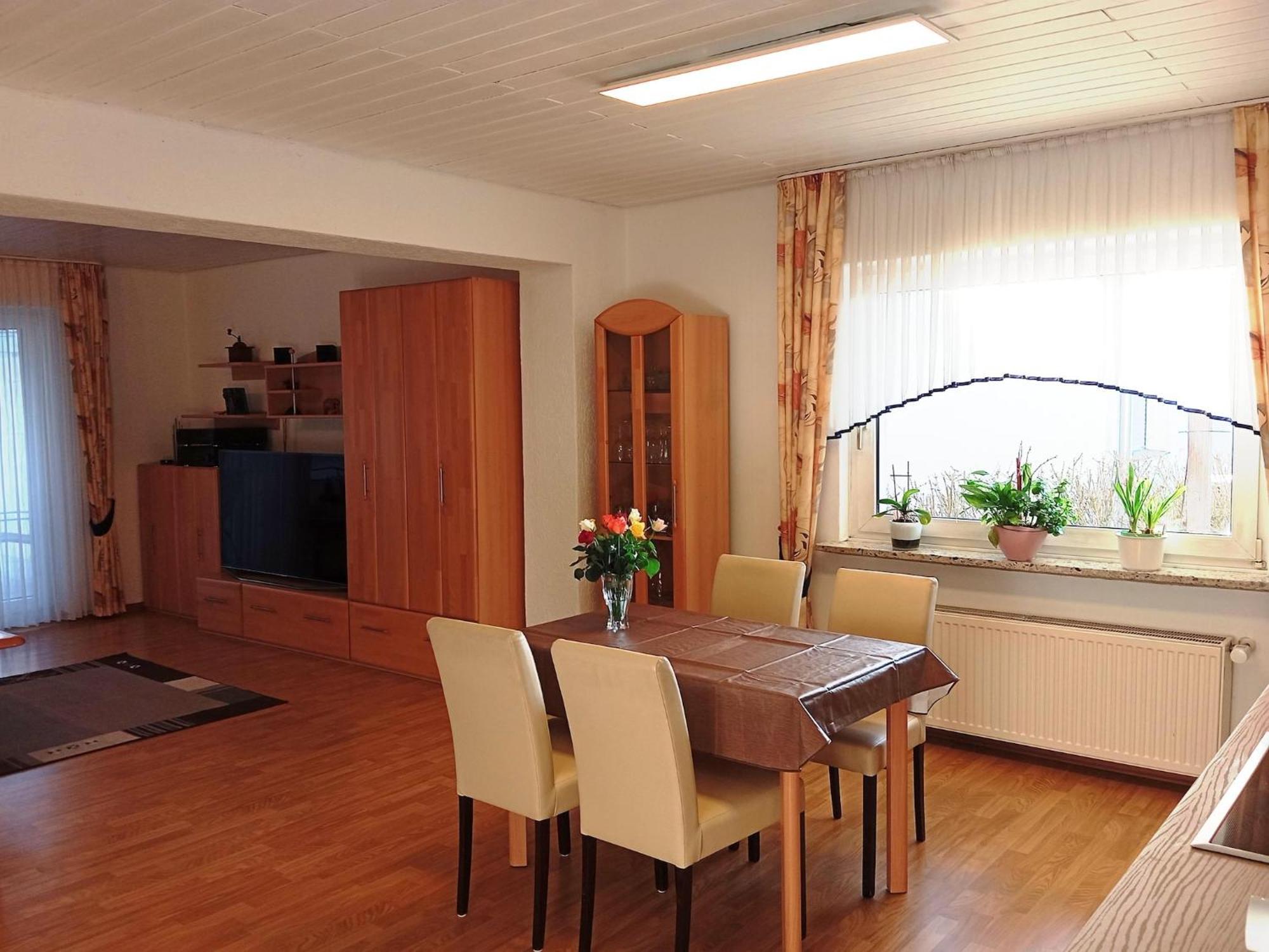 Apartment In Bissendorf Near Osnabrueck Exterior photo