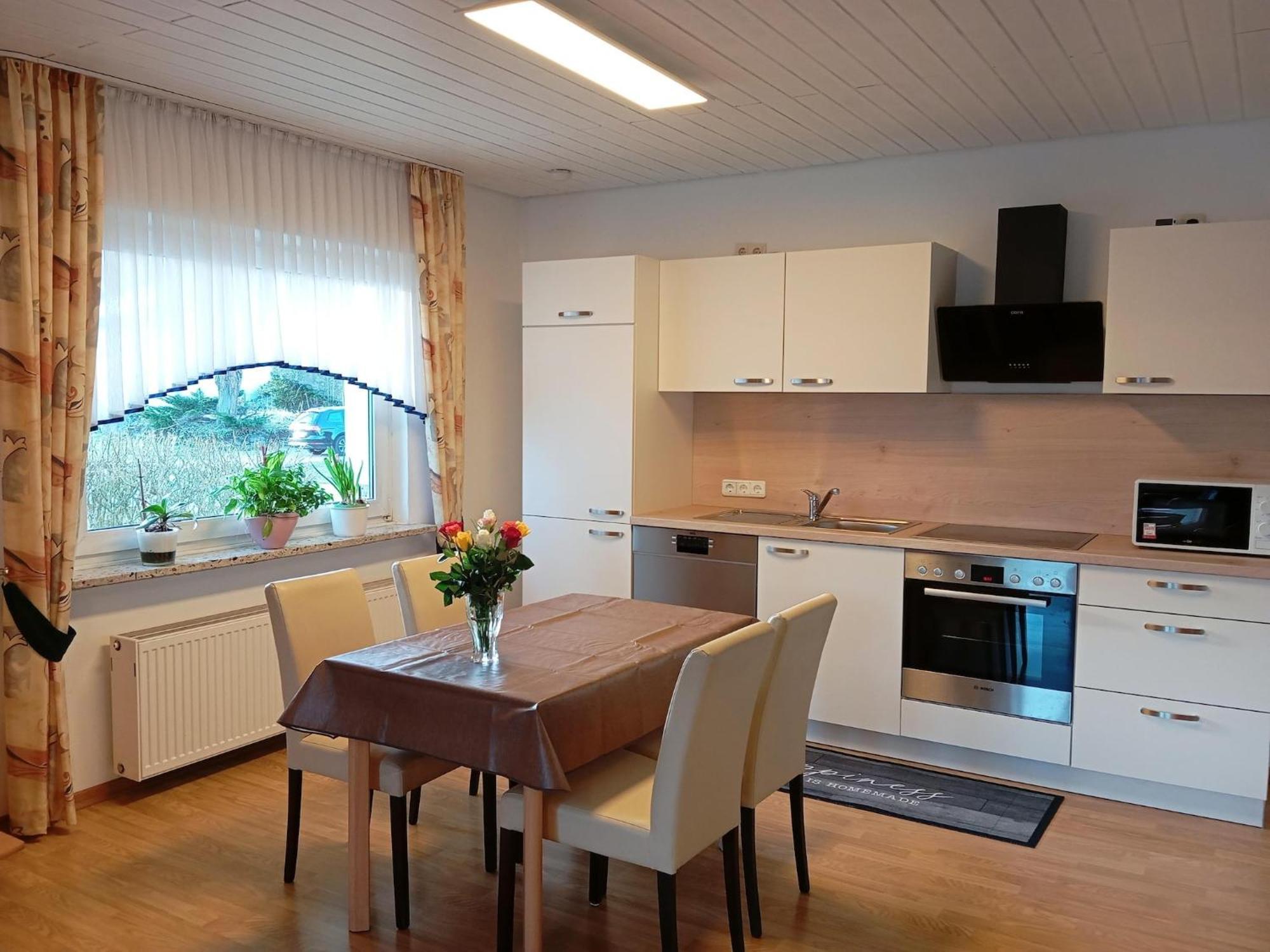 Apartment In Bissendorf Near Osnabrueck Exterior photo